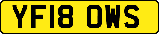 YF18OWS