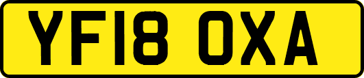 YF18OXA