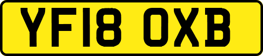 YF18OXB