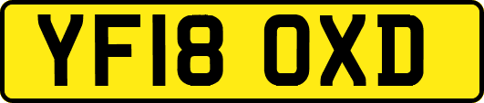 YF18OXD
