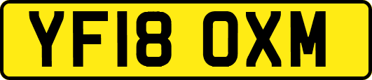 YF18OXM