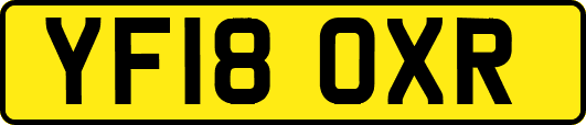 YF18OXR