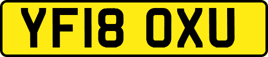 YF18OXU