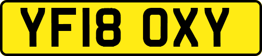 YF18OXY