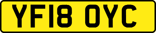 YF18OYC