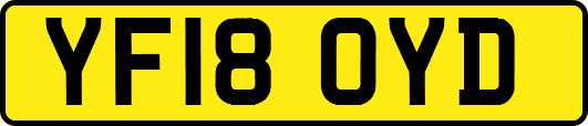 YF18OYD