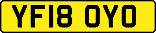 YF18OYO