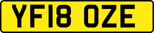 YF18OZE