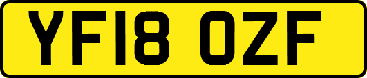 YF18OZF