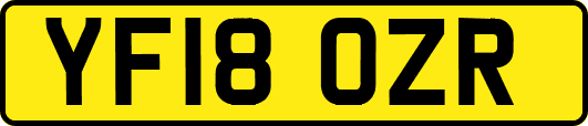 YF18OZR