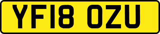 YF18OZU