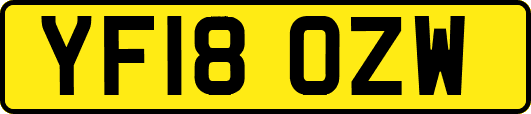 YF18OZW