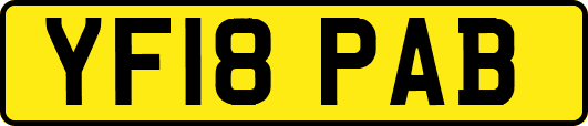 YF18PAB
