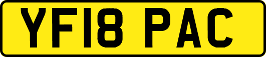 YF18PAC