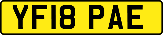 YF18PAE