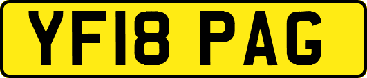 YF18PAG