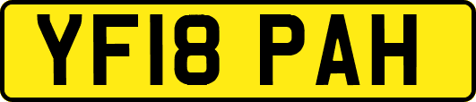 YF18PAH
