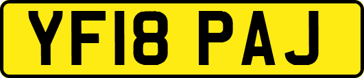 YF18PAJ