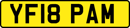 YF18PAM