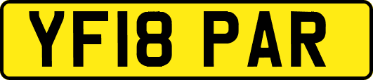 YF18PAR