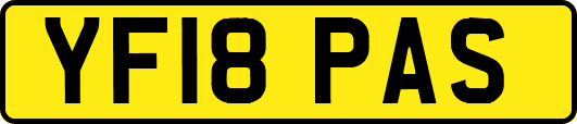 YF18PAS