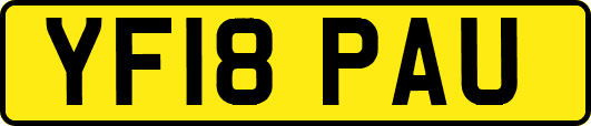 YF18PAU