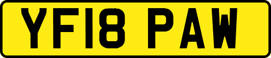 YF18PAW