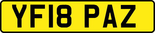 YF18PAZ