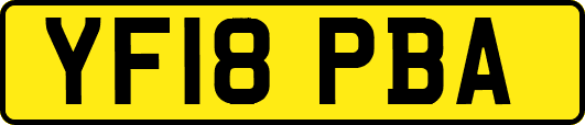 YF18PBA