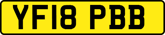 YF18PBB