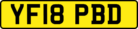 YF18PBD