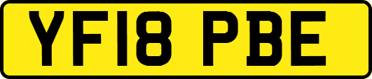YF18PBE