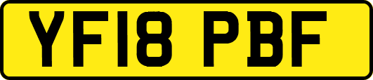 YF18PBF