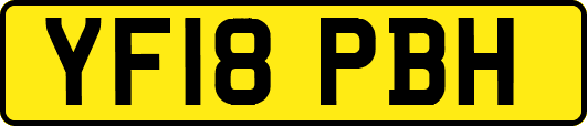 YF18PBH