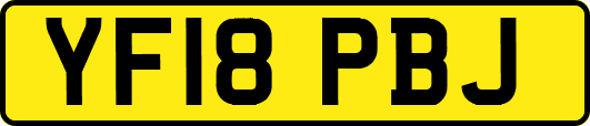 YF18PBJ