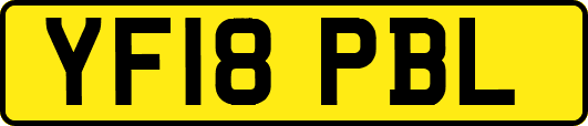 YF18PBL