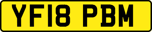 YF18PBM