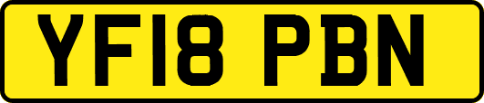 YF18PBN