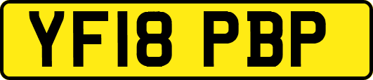 YF18PBP