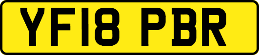 YF18PBR