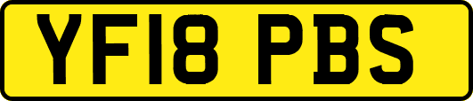 YF18PBS