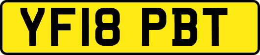 YF18PBT