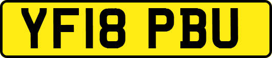 YF18PBU