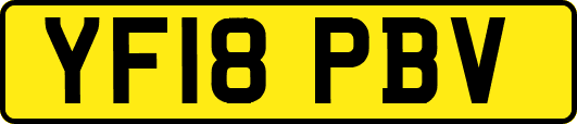 YF18PBV