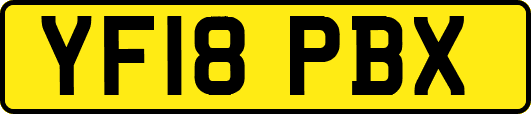 YF18PBX