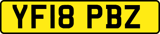 YF18PBZ