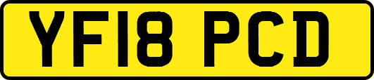 YF18PCD
