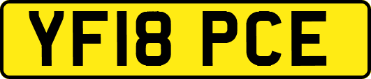YF18PCE
