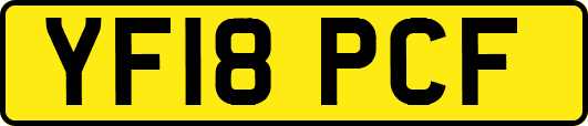 YF18PCF