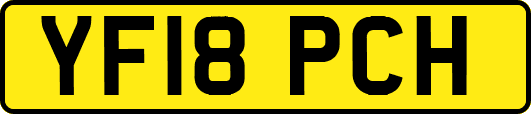 YF18PCH